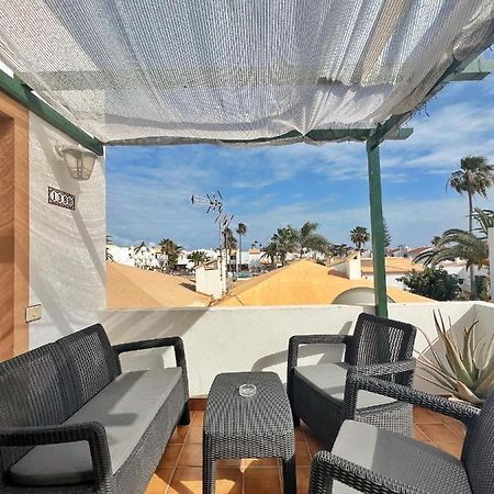 Lovely Apartment Near The Beach With Pool & Wifi 科斯塔卡莱塔 外观 照片