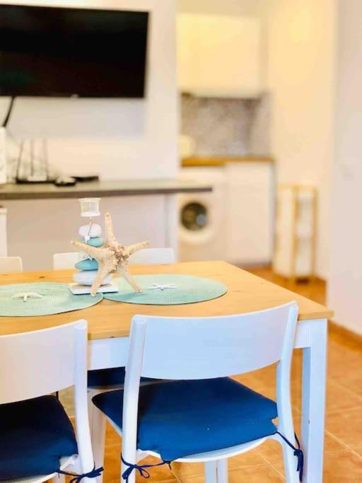 Lovely Apartment Near The Beach With Pool & Wifi 科斯塔卡莱塔 外观 照片