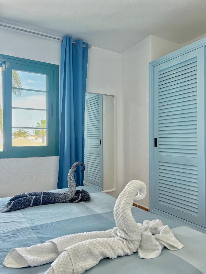 Lovely Apartment Near The Beach With Pool & Wifi 科斯塔卡莱塔 外观 照片