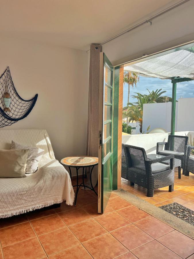 Lovely Apartment Near The Beach With Pool & Wifi 科斯塔卡莱塔 外观 照片