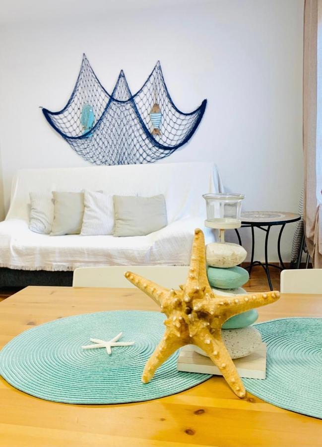Lovely Apartment Near The Beach With Pool & Wifi 科斯塔卡莱塔 外观 照片