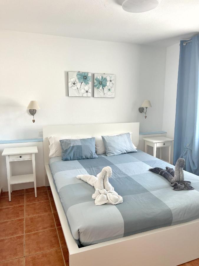 Lovely Apartment Near The Beach With Pool & Wifi 科斯塔卡莱塔 外观 照片