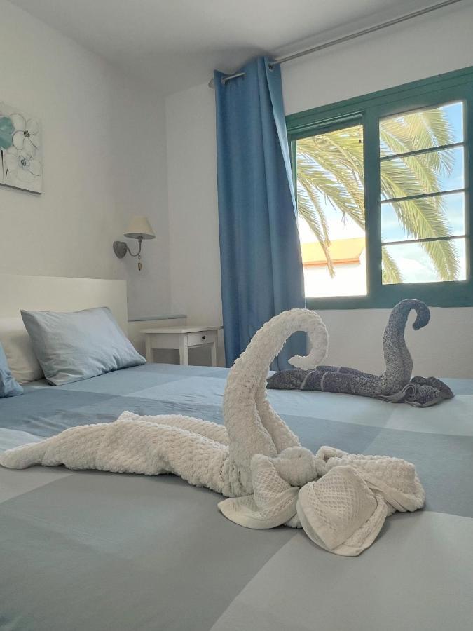 Lovely Apartment Near The Beach With Pool & Wifi 科斯塔卡莱塔 外观 照片