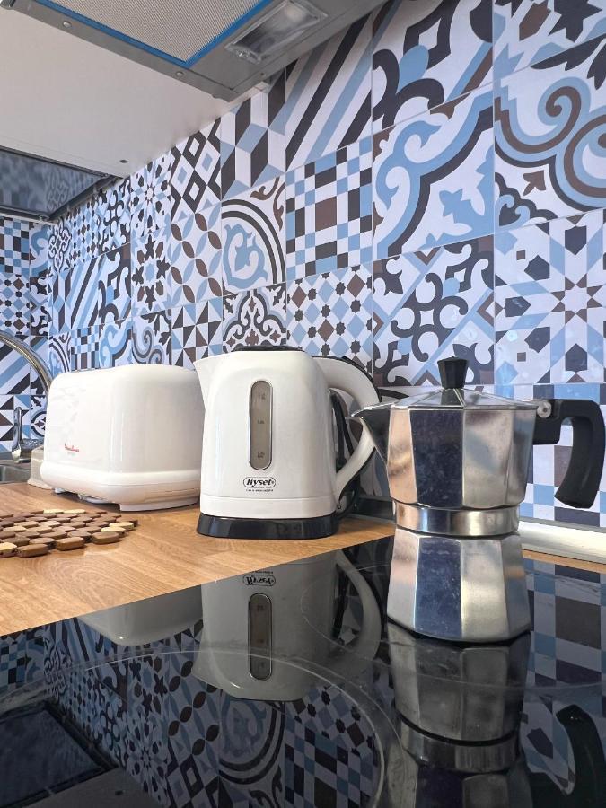 Lovely Apartment Near The Beach With Pool & Wifi 科斯塔卡莱塔 外观 照片