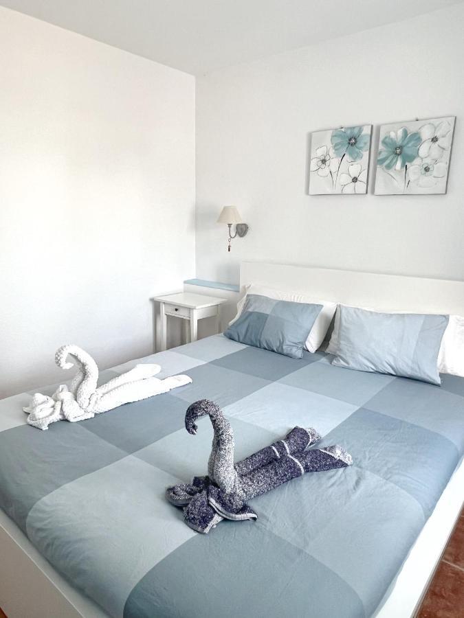 Lovely Apartment Near The Beach With Pool & Wifi 科斯塔卡莱塔 外观 照片